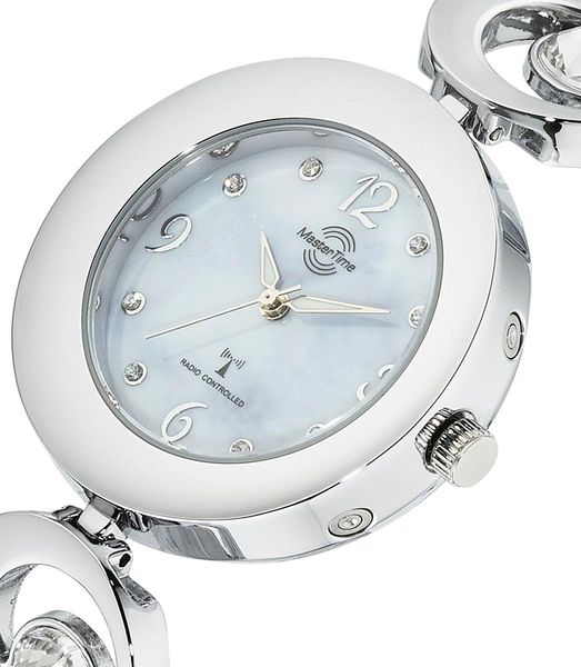 Master Time Lady Line MTLA-10788-75M Damenfunkuhr