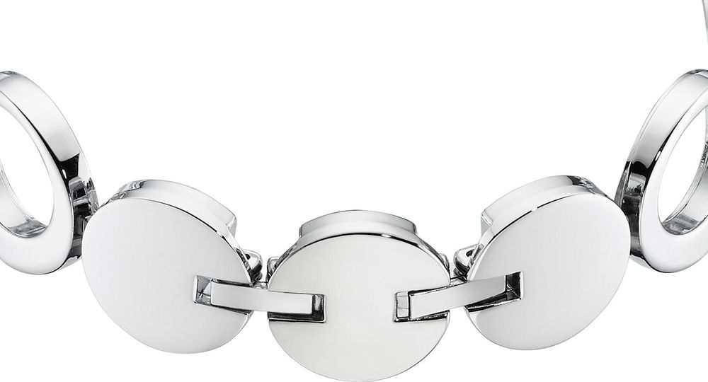 Master Time Lady Line MTLA-10788-75M Damenfunkuhr