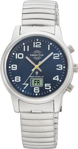 Master Time Super Power MTLA-10821-32M Damenfunkuhr