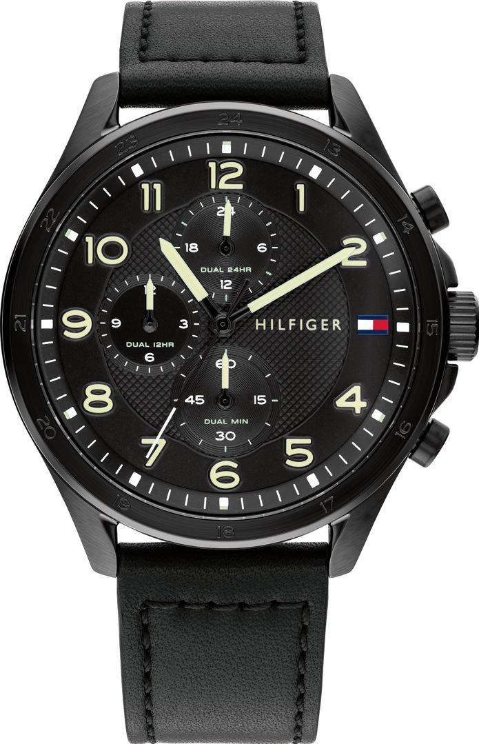 Tommy Hilfiger SPORT 1792004 Herrenchronograph