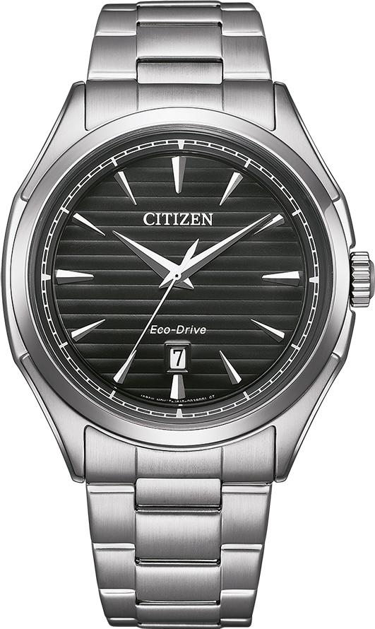 Citizen Sport AW1750-85E Heren armbandhorloge