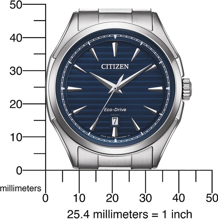 Citizen Sport AW1750-85L Reloj de Pulsera para hombres