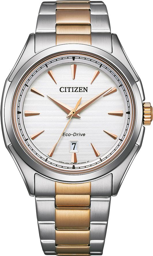 Citizen Sport AW1756-89A Heren armbandhorloge