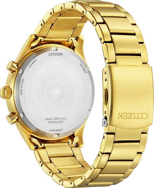 Citizen Chronograph CA7022-87E Cronografo uomo Citizen Chronograph CA7022-87E Cronografo uomo