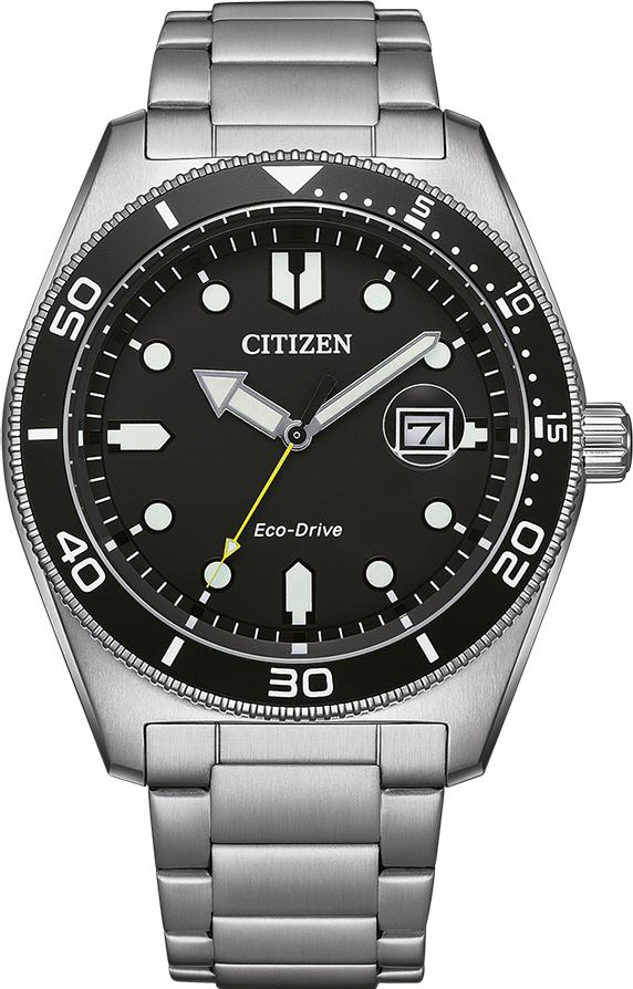 Citizen Sport AW1760-81E Reloj de Pulsera para hombres