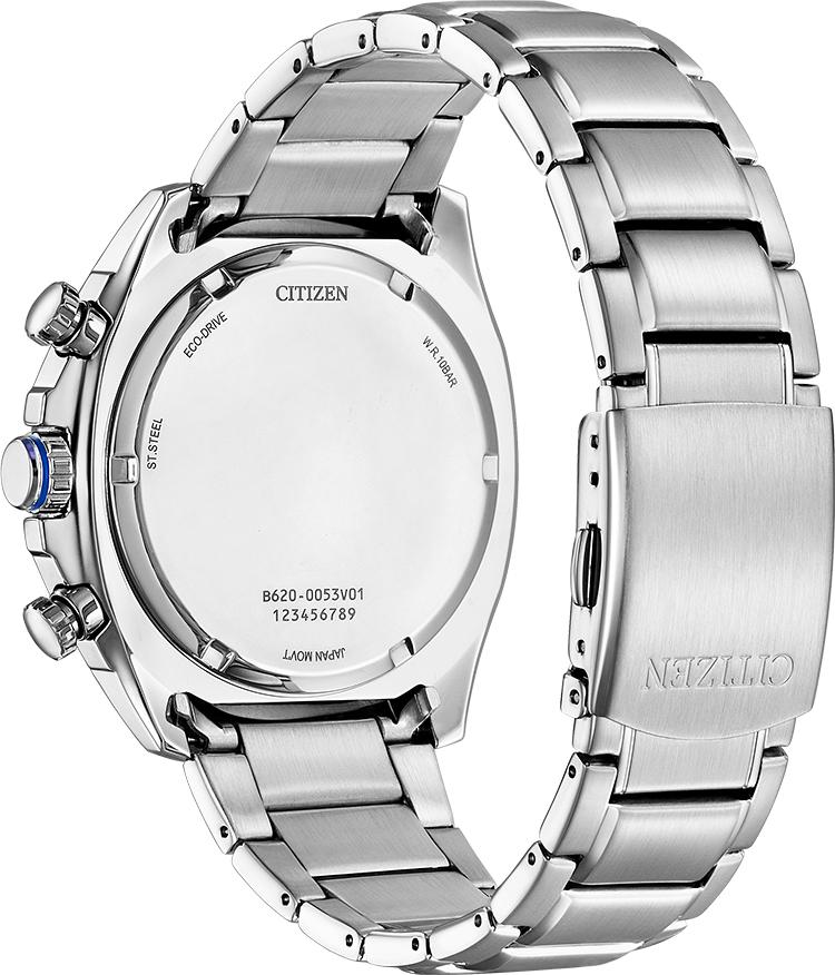 Citizen Chronograph CA4560-81L Cronógrafo para hombres