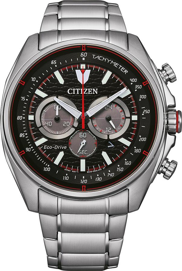 Citizen Chronograph CA4561-89E Herenchronograaf