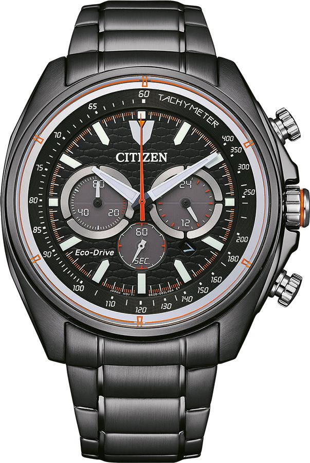 Citizen Chronograph CA4567-82H Chronographe pour homme