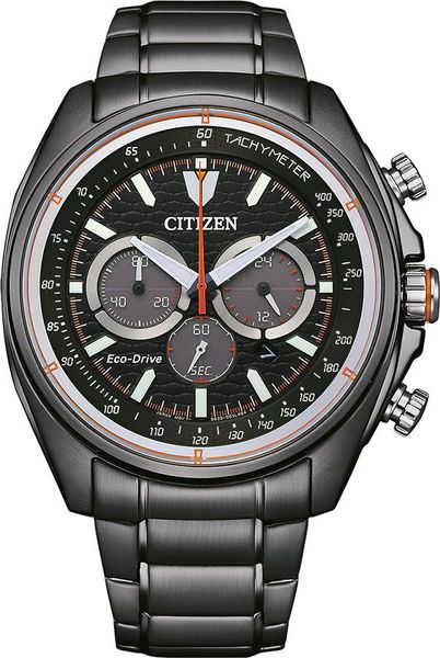 Citizen Chronograph CA4567-82H Herenchronograaf Citizen Chronograph CA4567-82H Herenchronograaf