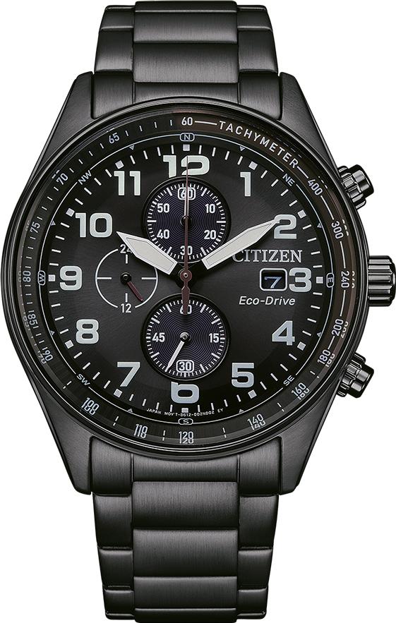 Citizen Chronograph CA0775-79E Cronógrafo para hombres