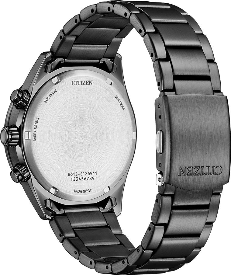 Citizen Chronograph CA0775-79E Cronógrafo para hombres