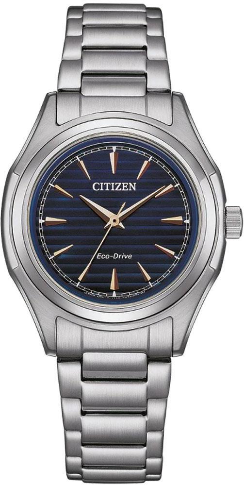 Citizen Sport FE2110-81L Montre Bracelet pour femmes