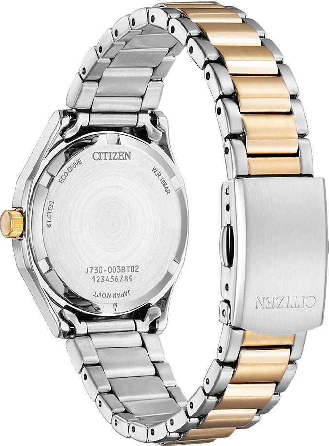 Citizen Sport FE2116-85A Reloj de Pulsera para mujeres