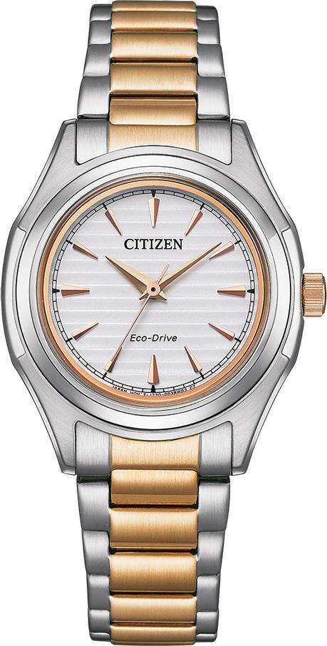 Citizen Sport FE2116-85A Dames armbandhorloge