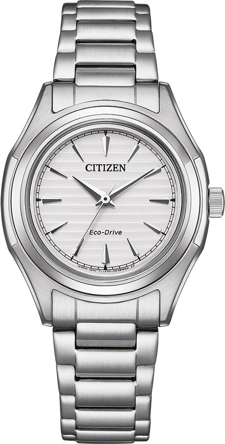 Citizen Sport FE2110-81A Montre Bracelet pour femmes