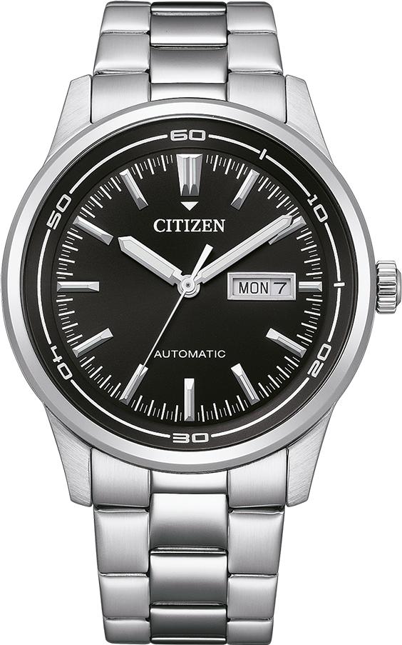 Citizen Mechanisch NH8400-87EE Montre Automatique pour hommes