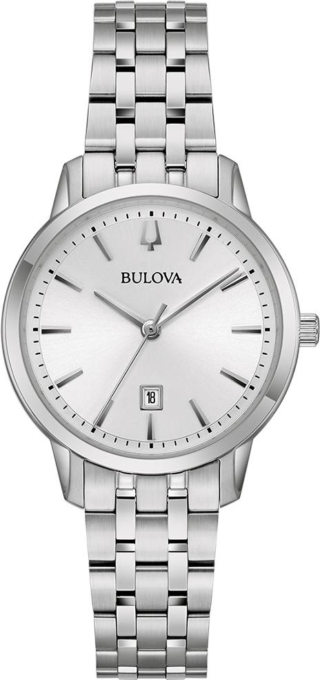 Bulova Classic 96M165 Damenarmbanduhr