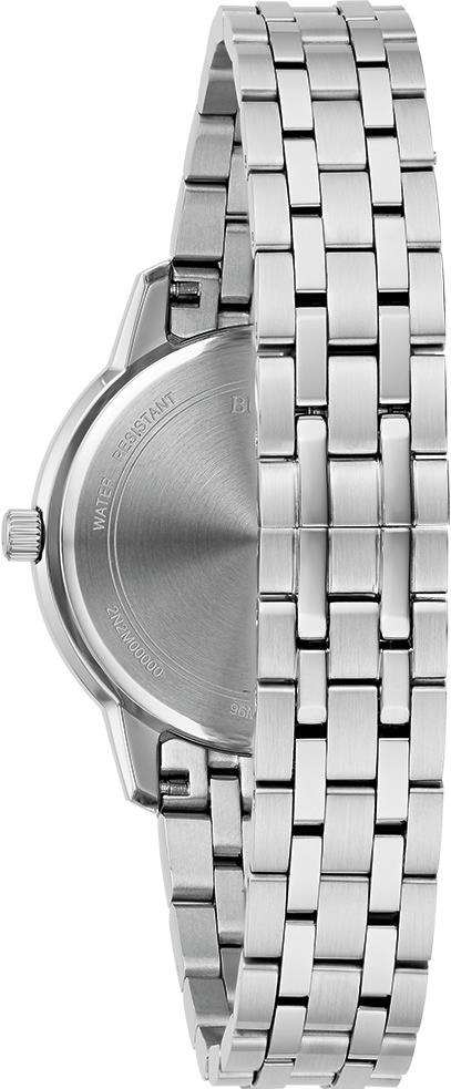 Bulova Classic 96M165 Damenarmbanduhr