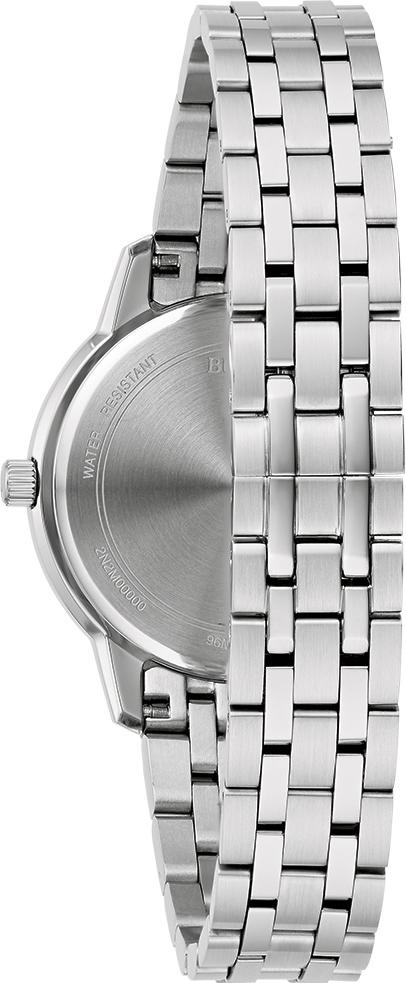 Bulova Classic 96M166 Montre Bracelet pour femmes