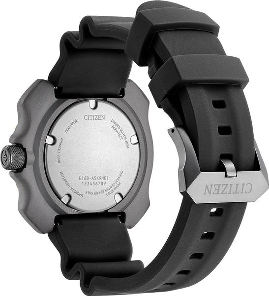 Citizen Prom.Eco Drive Diver BN0226-10P Orologio da polso uomo Orologio da immersione Citizen Prom.Eco Drive Diver BN0226-10P Orologio da polso uomo Orologio da immersione