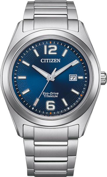 Citizen Titan AW1641-81L Herrenarmbanduhr