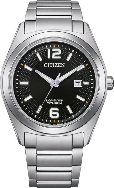 Citizen Titan AW1641-81E Reloj de Pulsera para hombres Citizen Titan AW1641-81E Reloj de Pulsera para hombres