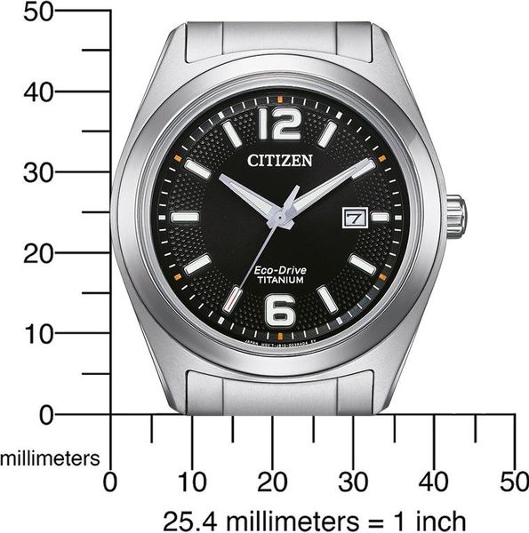 Citizen Titan AW1641-81E Reloj de Pulsera para hombres Citizen Titan AW1641-81E Reloj de Pulsera para hombres