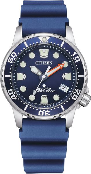 Citizen Genderless Promaster Eco-Drive Taucher EO2021-05L Unisexuhr Taucheruhr Citizen Genderless Promaster Eco-Drive Taucher EO2021-05L Unisexuhr Taucheruhr