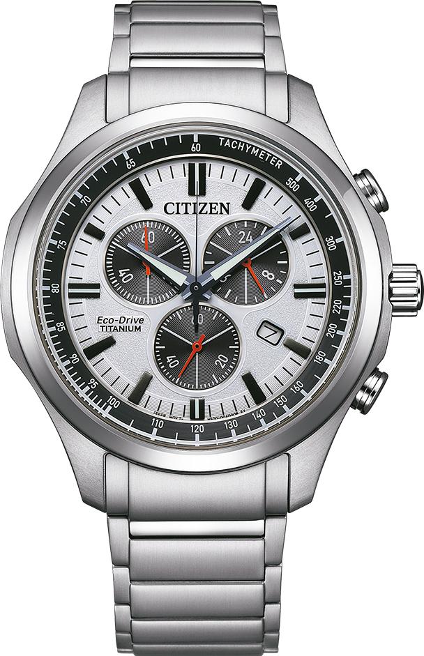 Citizen Super Ti-Chrono AT2530-85A Herrenchronograph