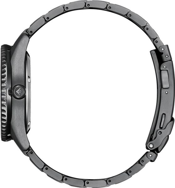 Citizen Promaster Taucher NB6025-59H Heren armbandhorloge Duikhorloge Citizen Promaster Taucher NB6025-59H Heren armbandhorloge Duikhorloge