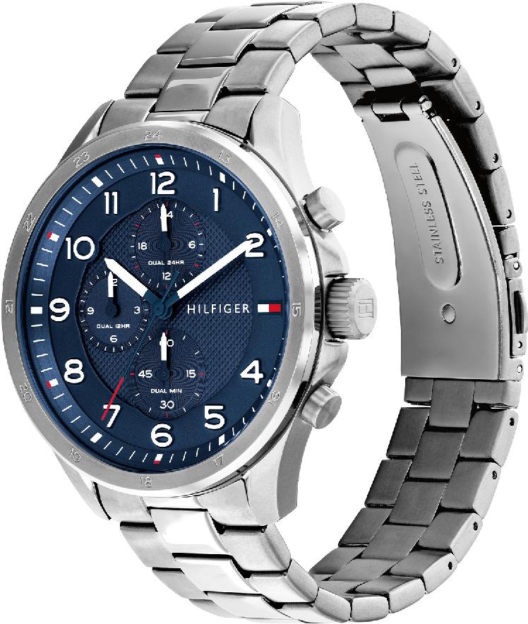 Tommy Hilfiger SPORT 1792007 Herrenchronograph