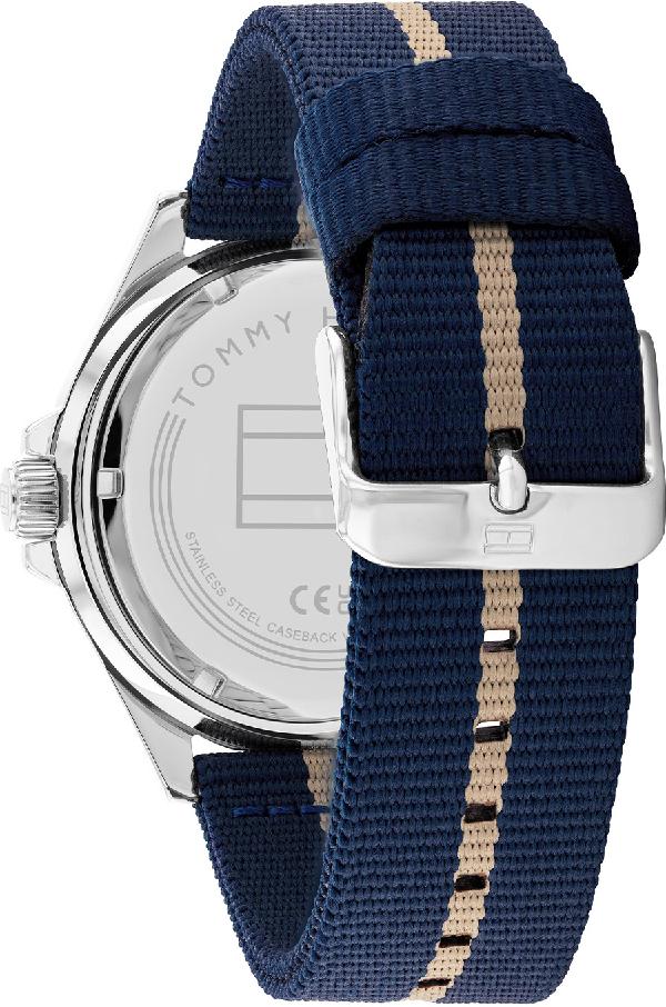 Tommy Hilfiger SPORT 1792011 Herrenarmbanduhr