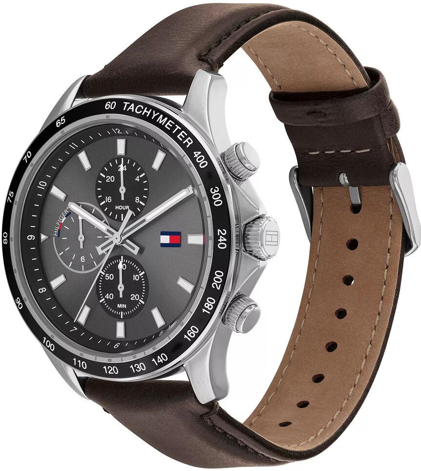 Tommy Hilfiger SPORT 1792015 Cronógrafo para hombres