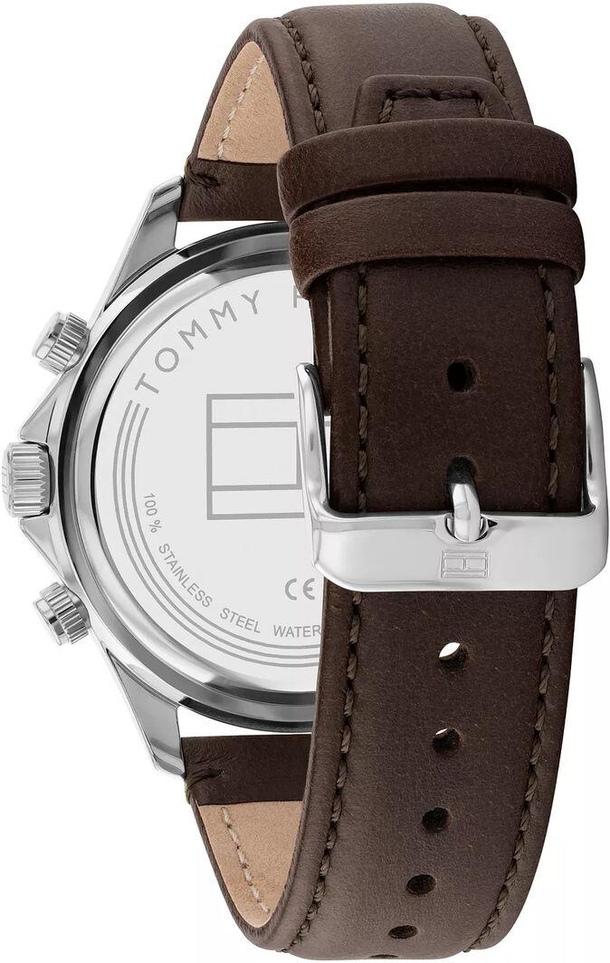 Tommy Hilfiger SPORT 1792015 Cronógrafo para hombres