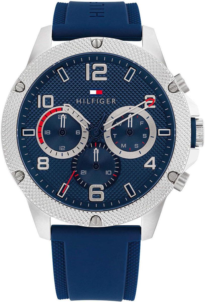 Tommy Hilfiger SPORT 1792027 Herrenchronograph