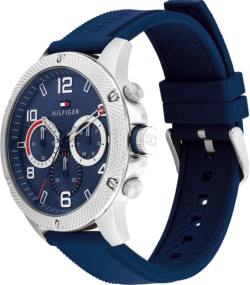 Tommy Hilfiger SPORT 1792027 Herrenchronograph