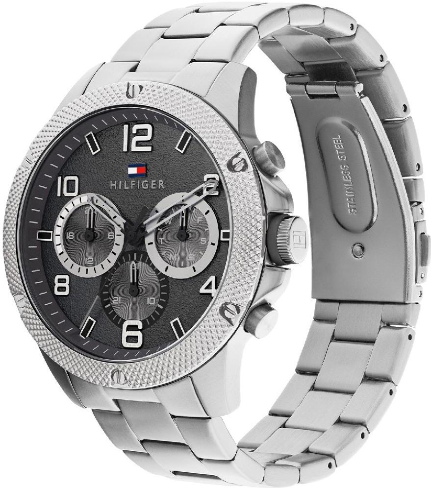 Tommy Hilfiger SPORT 1792029 Herrenchronograph