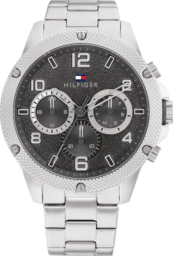 Tommy Hilfiger SPORT 1792029 Herrenchronograph