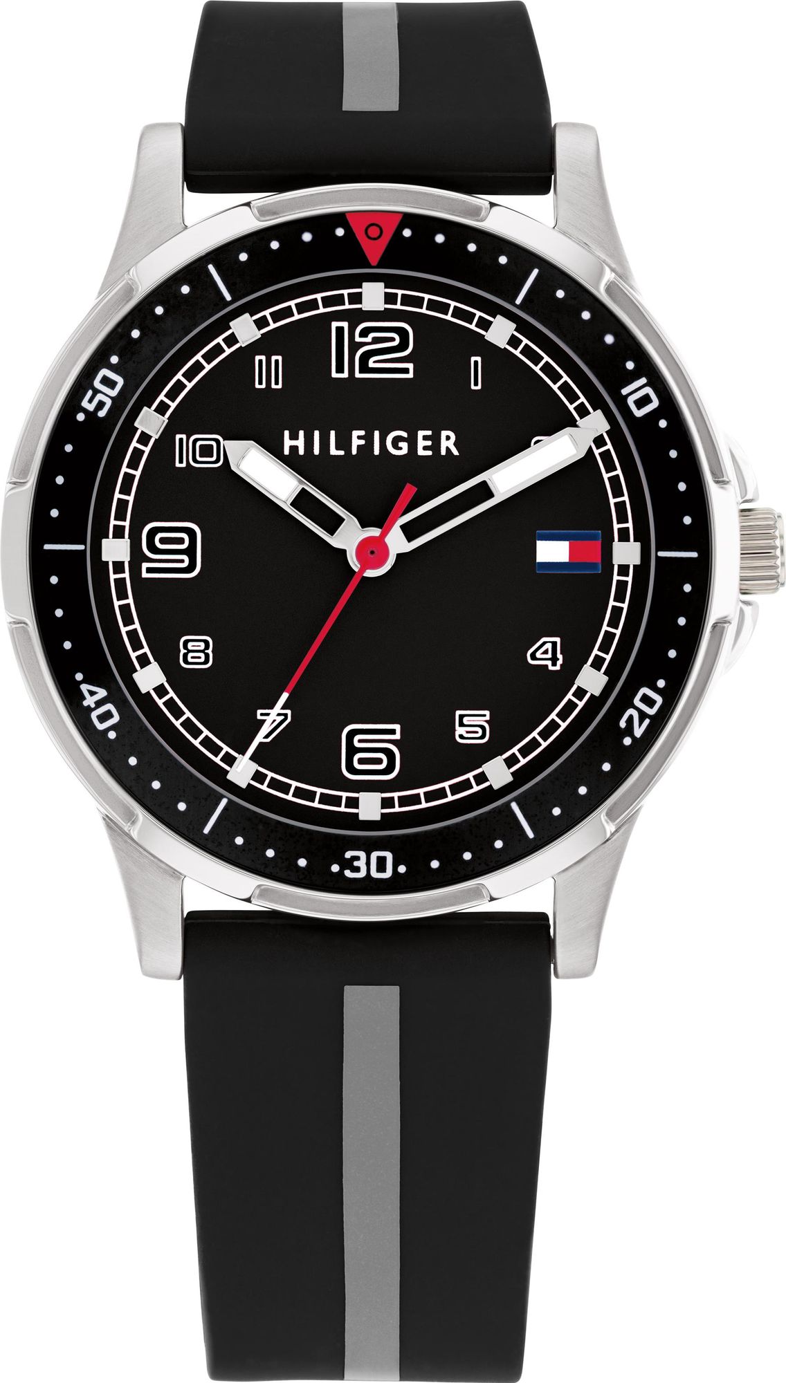 Tommy Hilfiger SPORT 1720034 montre pour enfants