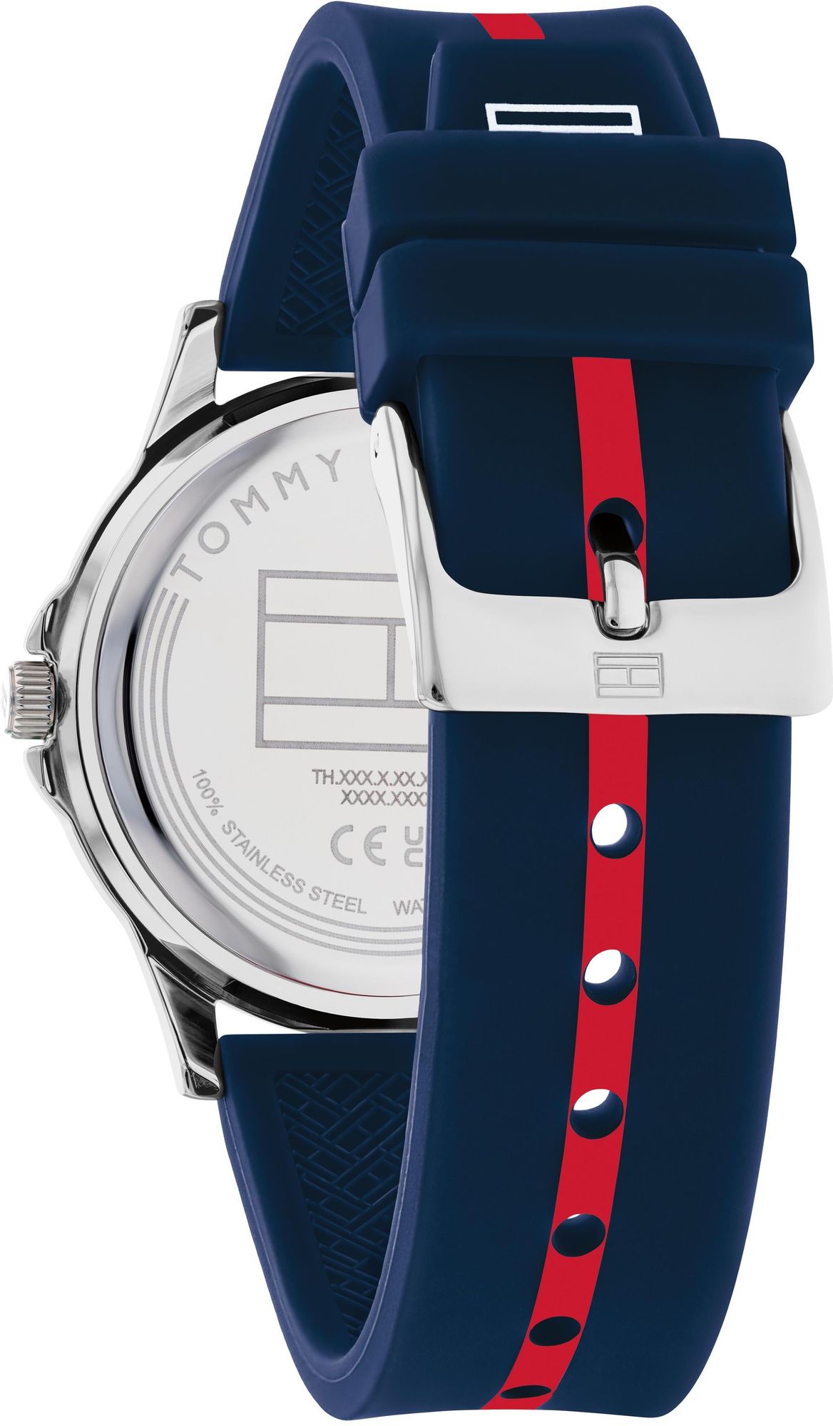 Tommy Hilfiger SPORT 1720036 Kinderuhr