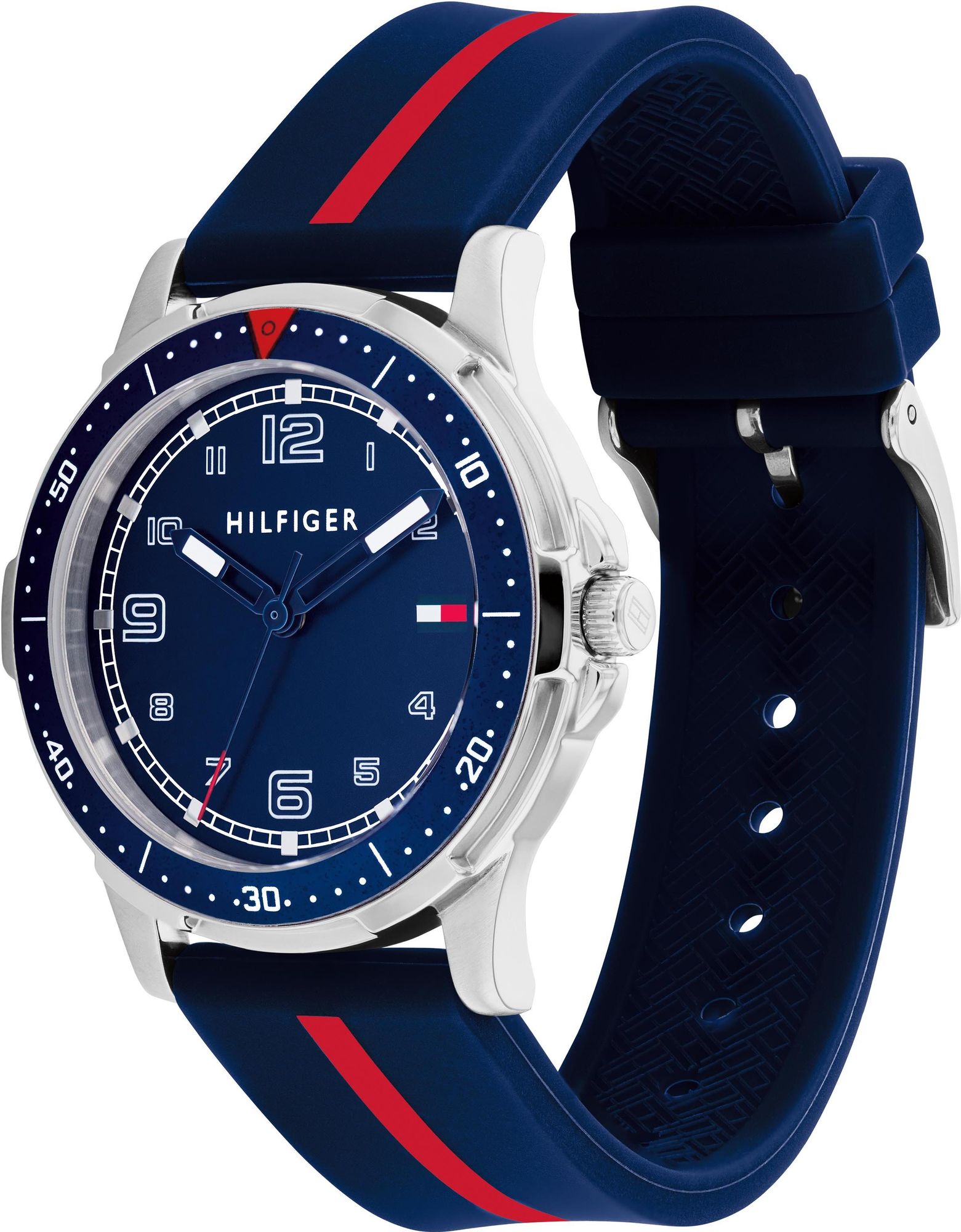 Tommy Hilfiger SPORT 1720036 Kinderuhr