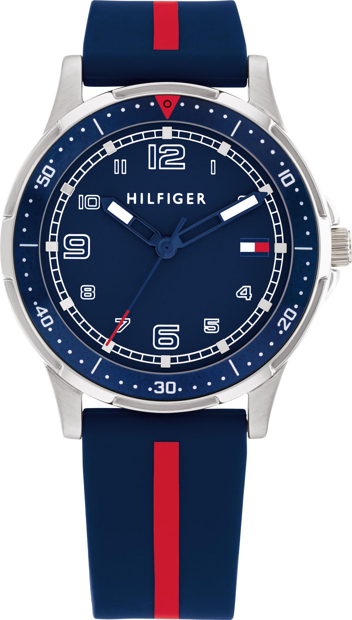 Tommy Hilfiger SPORT 1720036 Kinderuhr