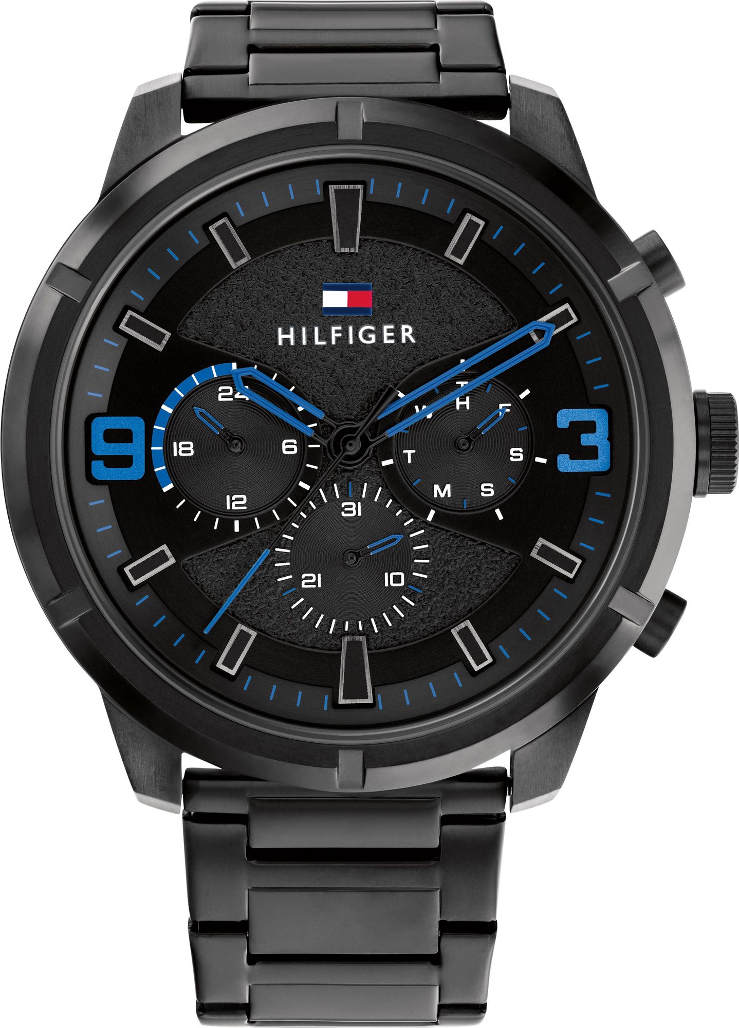 Tommy Hilfiger SPORT 1792070 Herrenchronograph