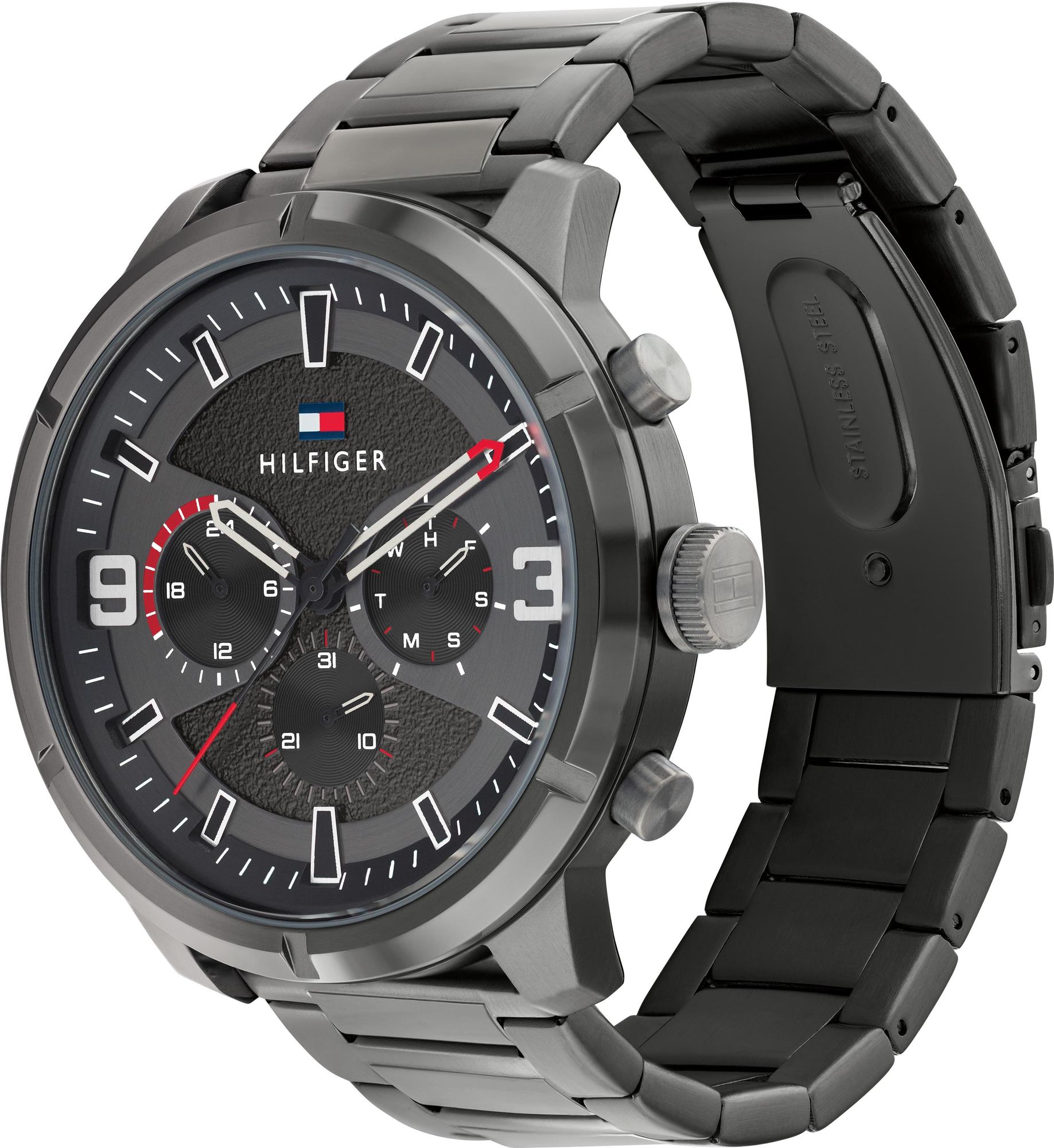 Tommy Hilfiger SPORT 1792071 Herrenchronograph