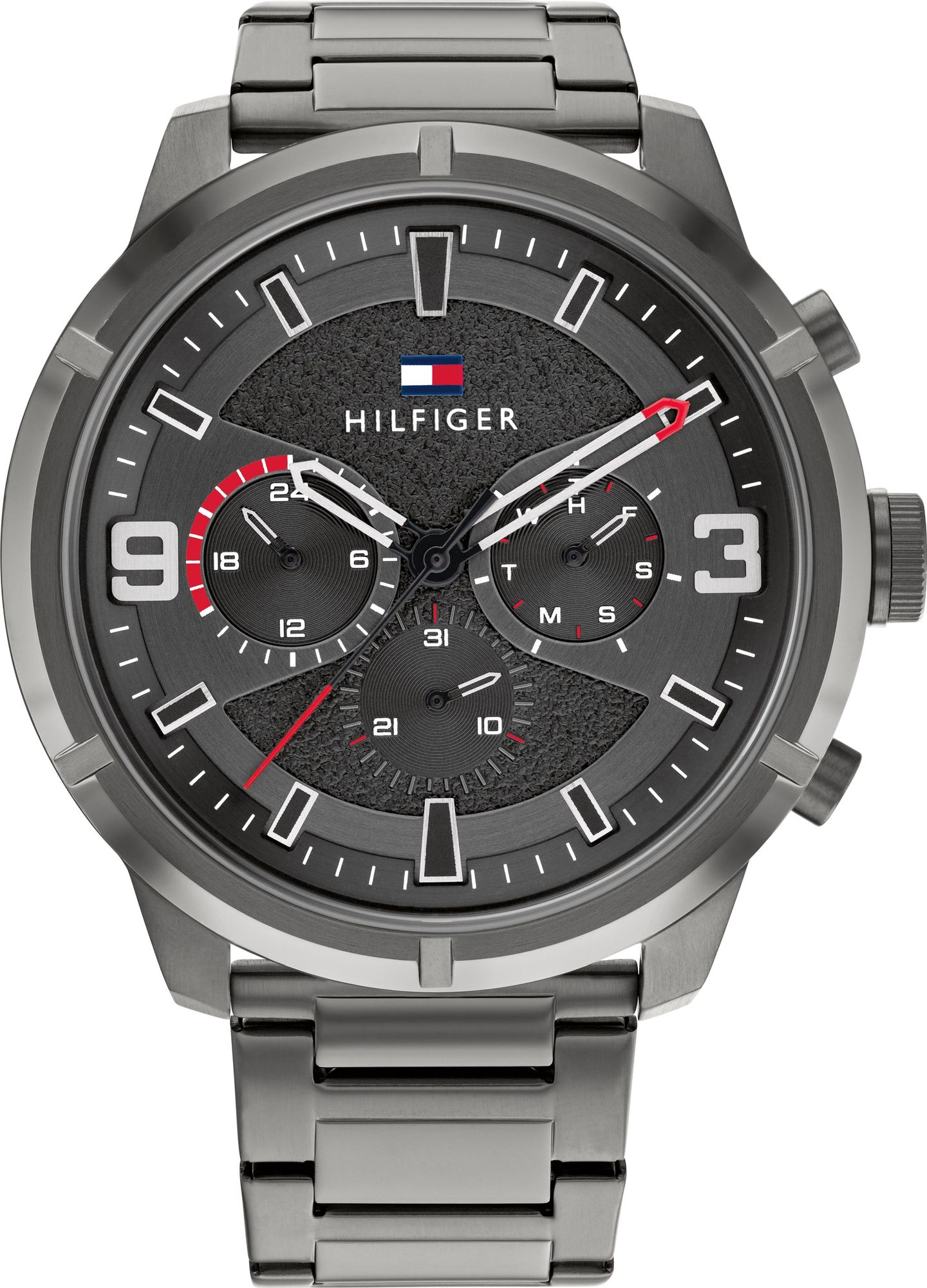 Tommy Hilfiger SPORT 1792071 Herrenchronograph