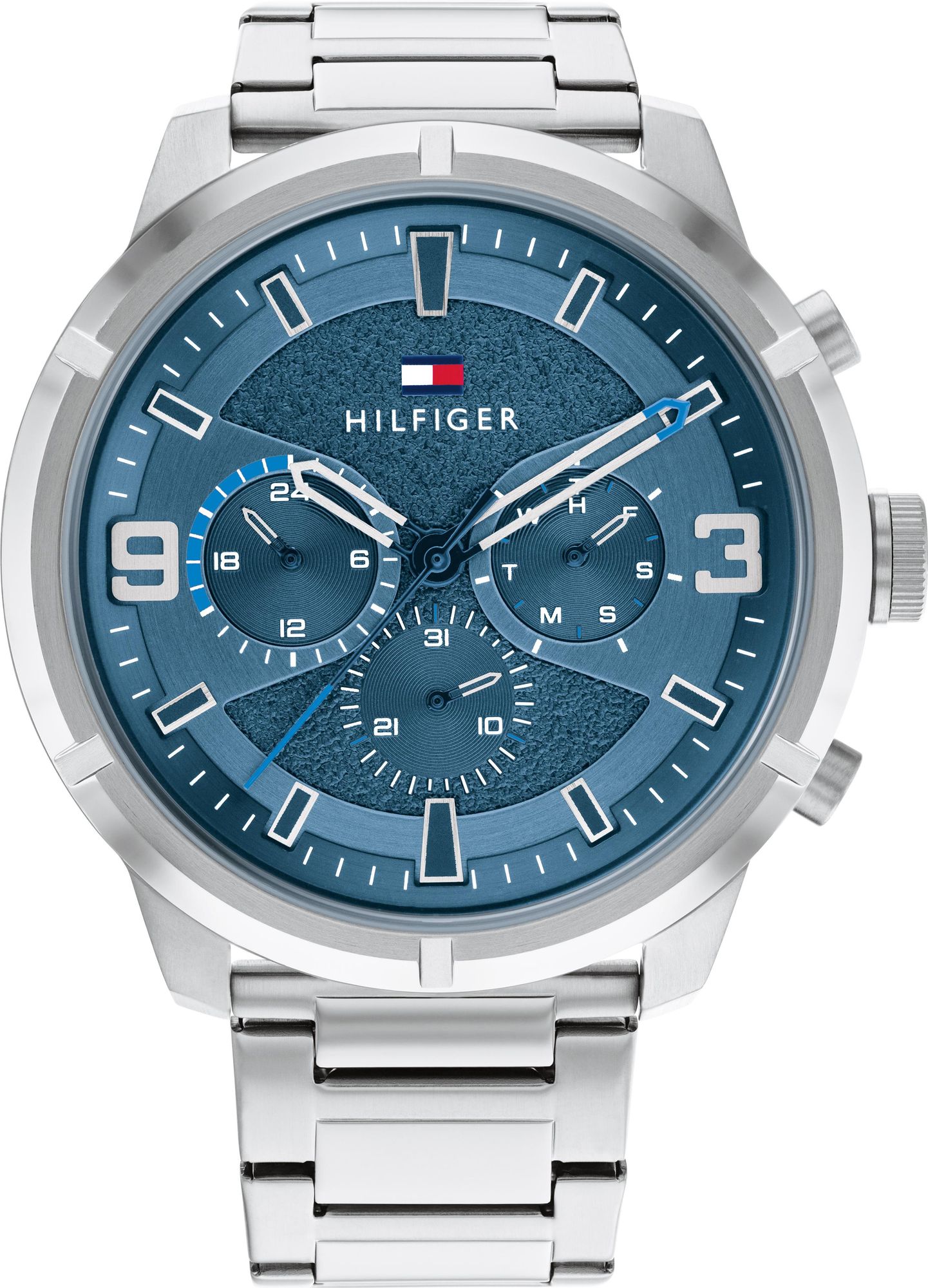 Tommy Hilfiger SPORT 1792077 Herrenchronograph