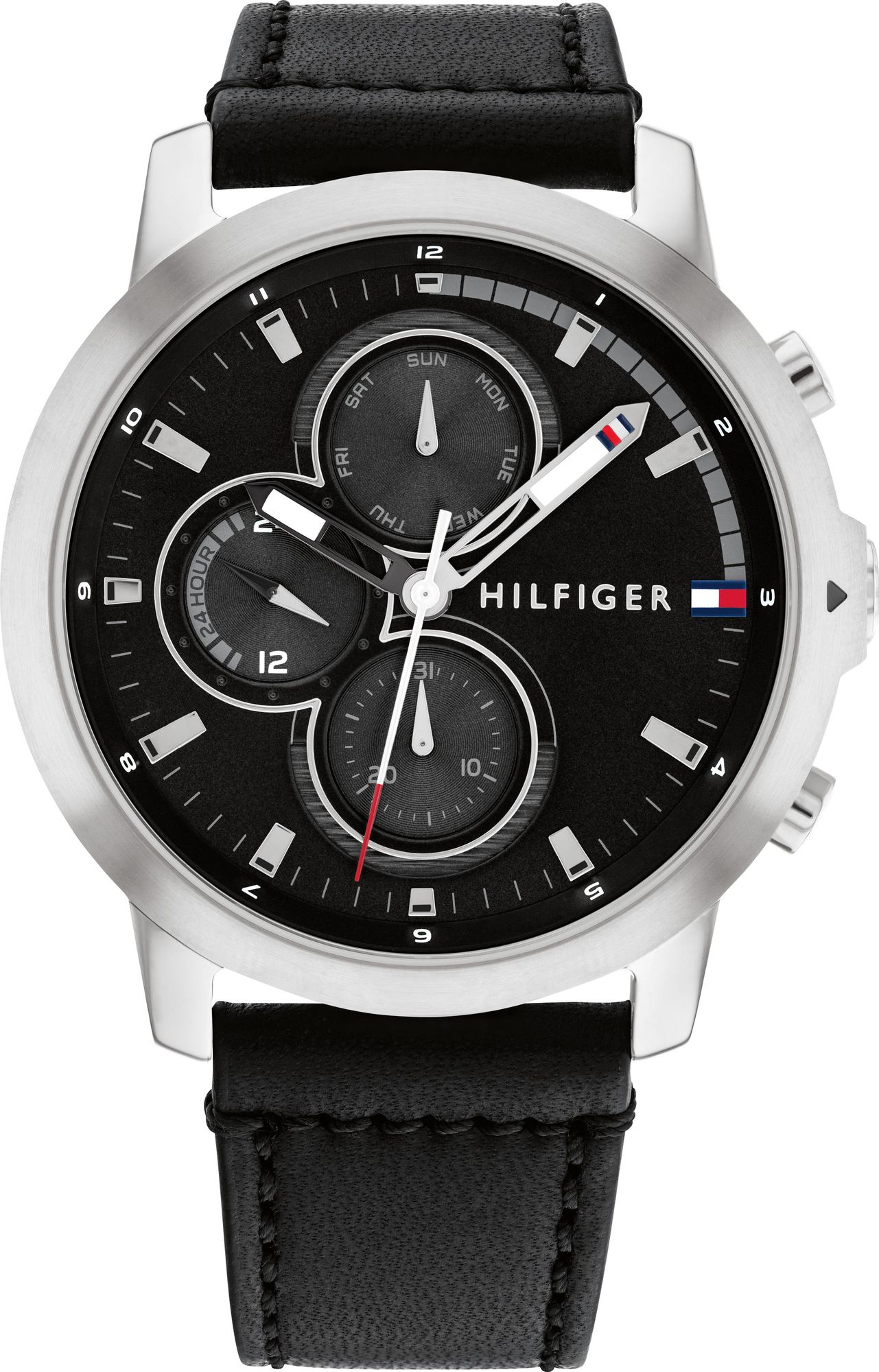 Tommy Hilfiger SPORT 1792052 Cronógrafo para hombres