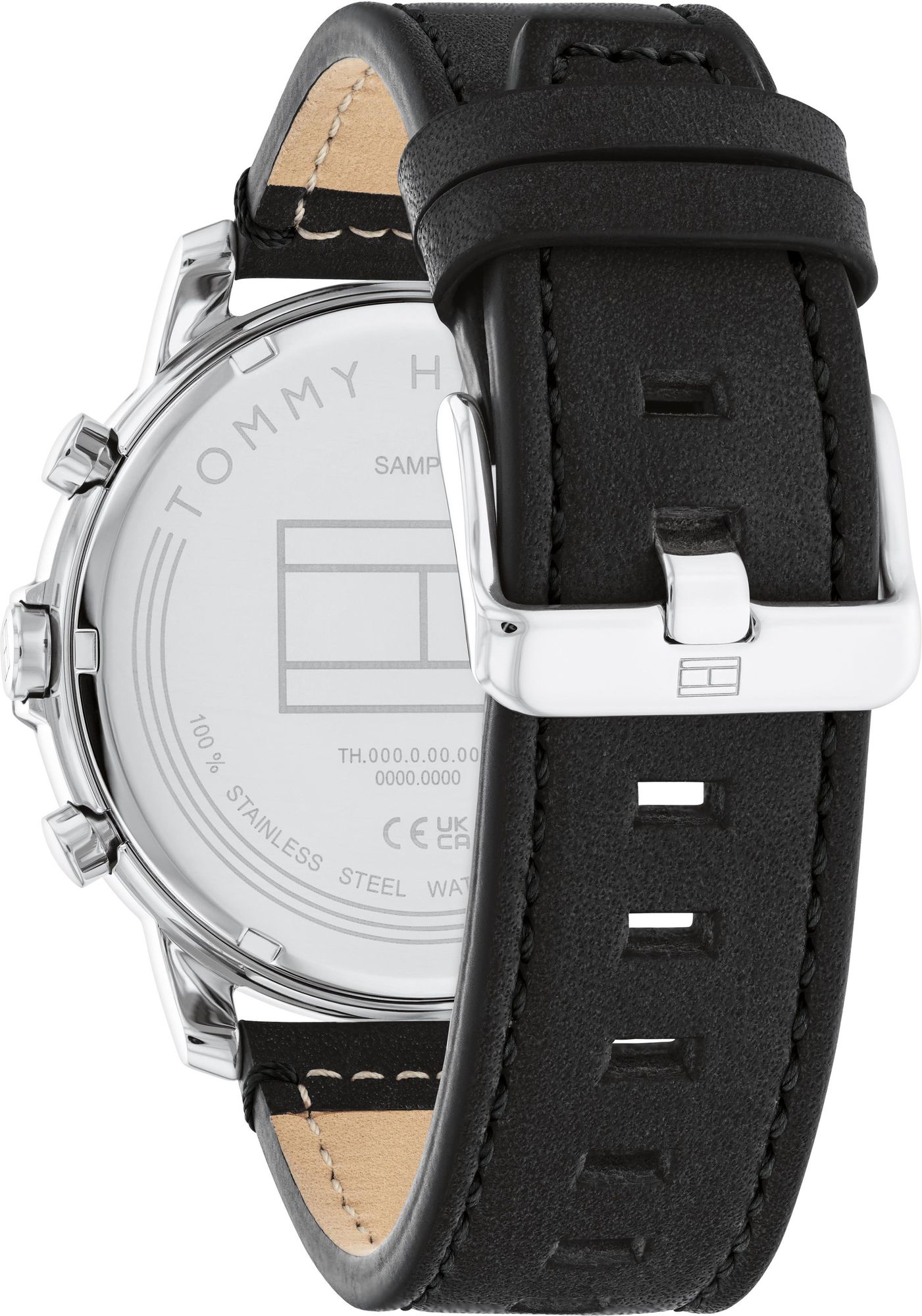 Tommy Hilfiger SPORT 1792052 Cronógrafo para hombres