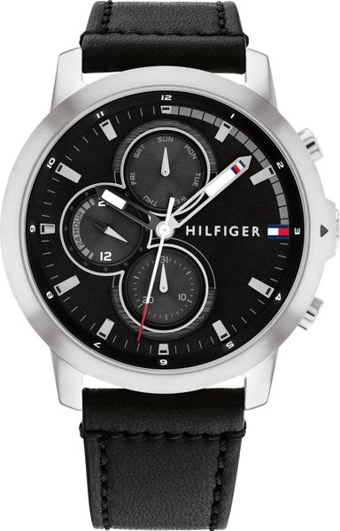 Tommy Hilfiger SPORT 1792052 Herrenchronograph Tommy Hilfiger SPORT 1792052 Herrenchronograph