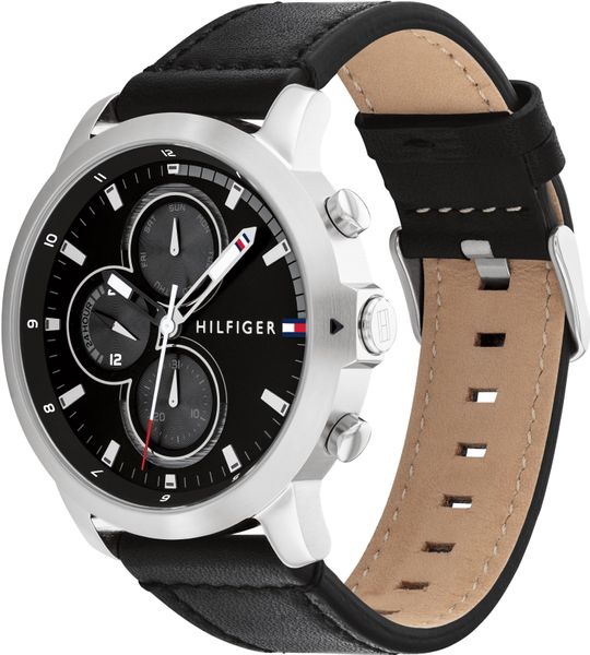 Tommy Hilfiger SPORT 1792052 Herrenchronograph Tommy Hilfiger SPORT 1792052 Herrenchronograph
